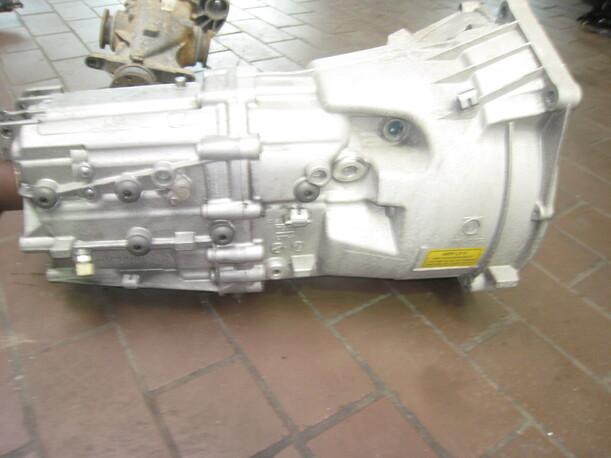 Foto: SCHALTGETRIEBE  BEX 6-GANG eines BMW 118d DPF GT