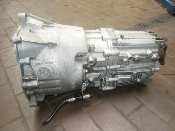 Foto: SCHALTGETRIEBE  BEX 6-GANG eines BMW 118d DPF GT