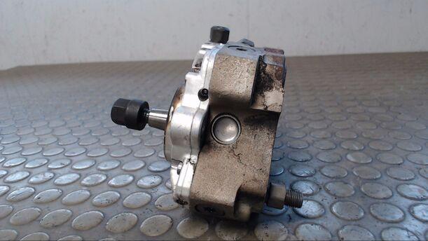 Foto: DIESELEINSPRITZPUMPE eines BMW 118d DPF