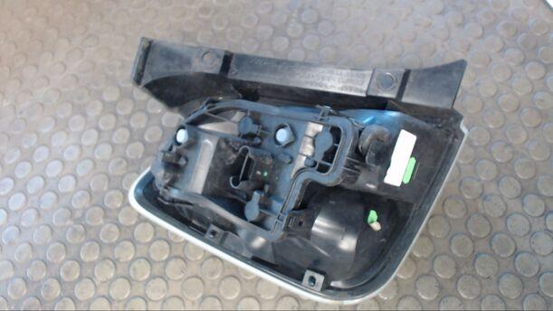 Foto: HECKLEUCHTE / RÜCKLICHT  RECHTS eines Fiat 500 1.3 Multijet 16V DPF Top