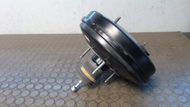 Foto: BREMSKRAFTVERSTÄRKER eines Fiat 500 1.3 Multijet 16V DPF GL