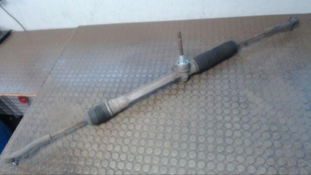 Foto: LENKUNG eines Fiat 500 1.3 Multijet 16V DPF GL
