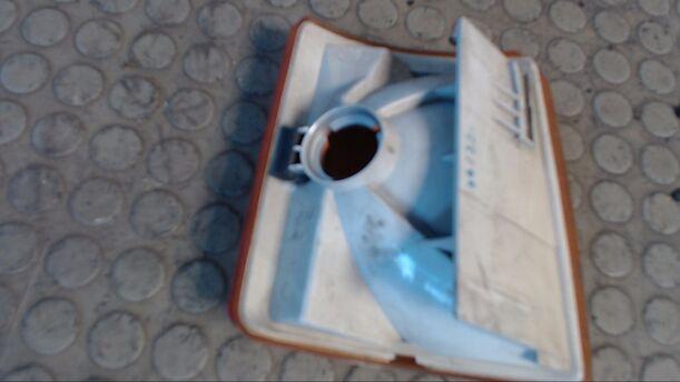 Foto: BLINKER LINKS eines VW Transporter T4 70A 1C2