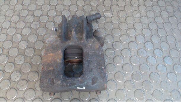 Foto: BREMSSATTEL VORN LINKS eines Ford Focus Turnier