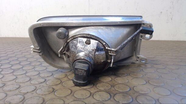 Foto: NEBELSCHEINWERFER LINKS eines Skoda Octavia Combi 1.9 TDI DSG GL
