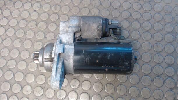 Foto: ANLASSER / STARTER BOSCH eines Skoda Octavia Combi 1.9 TDI DSG GL