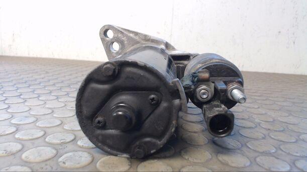Foto: ANLASSER / STARTER BOSCH eines Skoda Octavia Combi 1.9 TDI DSG GL