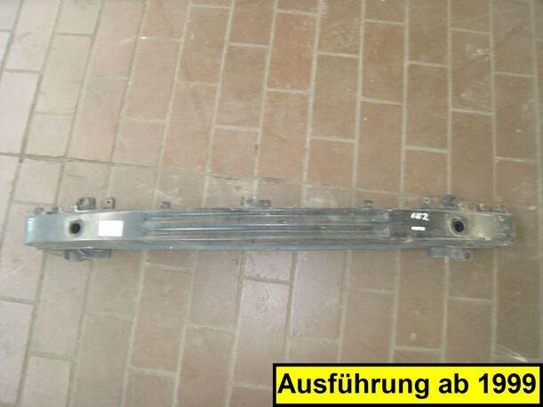 Foto: VERSTÄRKUNG VORN eines VW Polo GL