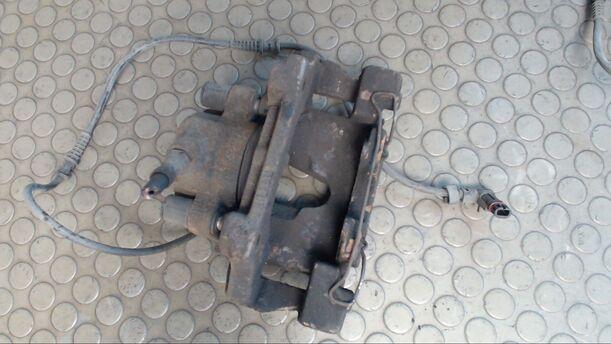Foto: BREMSSATTEL VORN LINKS eines Mercedes-Benz E 320 T CDI GL