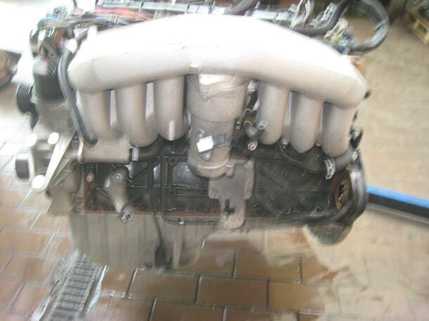 Foto: MOTOR 613961 eines Mercedes-Benz E 320 T CDI GL