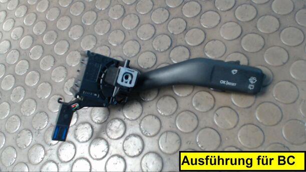 Foto: SCHEIBENWISCHERSCHALTER eines VW Touran 1.9 TDI GT