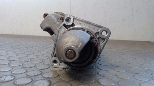 Foto: ANLASSER / STARTER BOSCH eines Ford Fiesta GL
