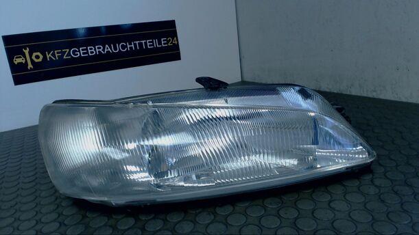 Foto: SCHEINWERFER RECHTS VALEO (BESCHÄDIGT) eines Peugeot 306 Top