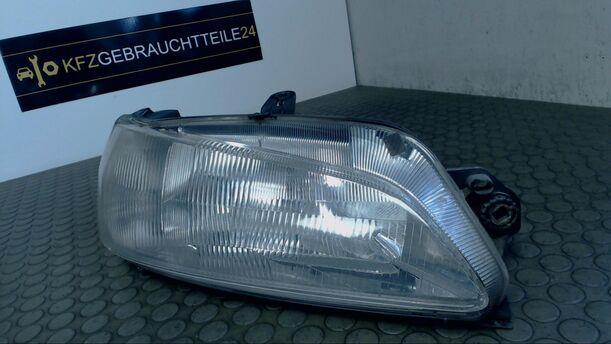 Foto: SCHEINWERFER RECHTS VALEO (BESCHÄDIGT) eines Peugeot 306 Top