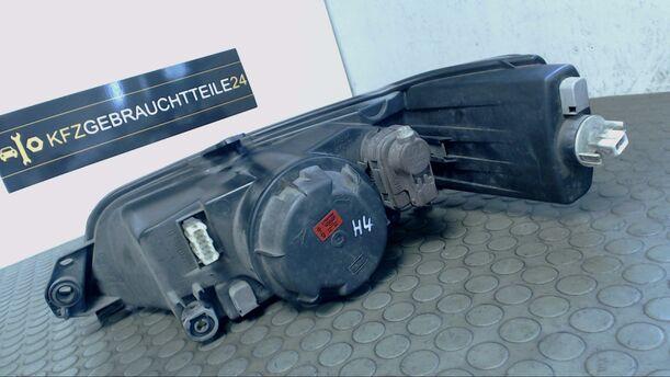 Foto: SCHEINWERFER RECHTS VALEO (BESCHÄDIGT) eines Peugeot 306 Top