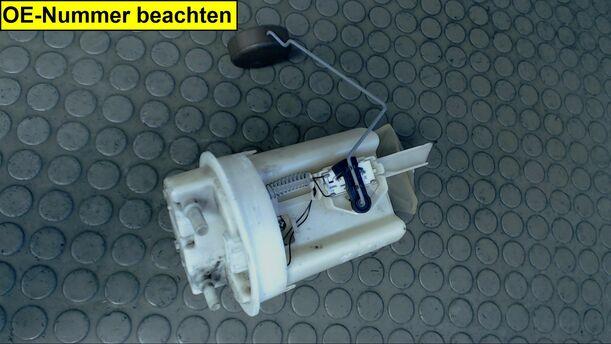 Foto: KRAFTSTOFFPUMPE eines Peugeot 306 Top