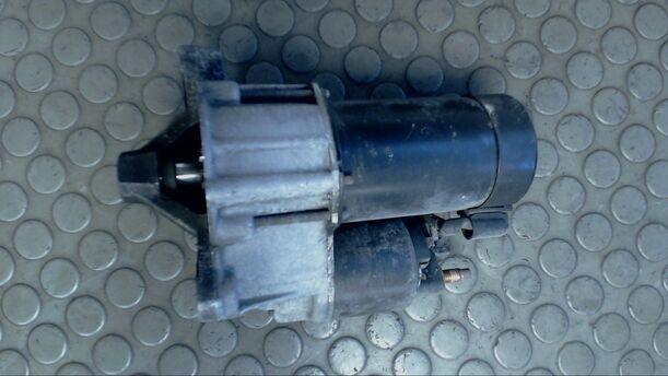 Foto: ANLASSER / STARTER VALEO eines Peugeot 306 GL