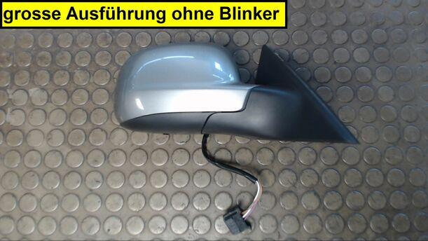 Foto: AUSSENSPIEGEL ELEKTR. VERSTELL-/HEIZB. RECHTS eines VW Passat Variant 1.9 TDI GT