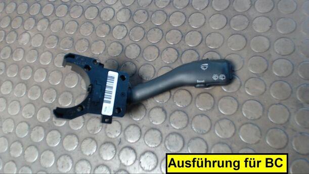 Foto: SCHEIBENWISCHERSCHALTER eines VW Passat Variant 1.9 TDI GT