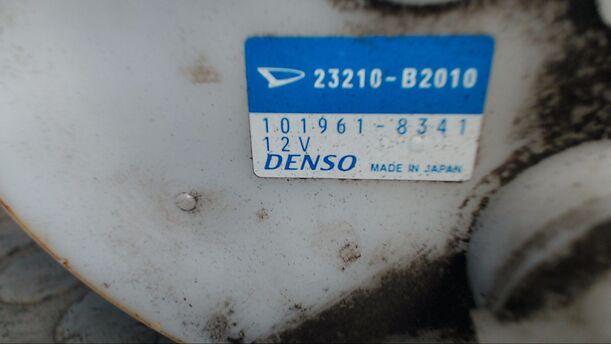 Foto: KRAFTSTOFFPUMPE eines Daihatsu Cuore 1.0 GT