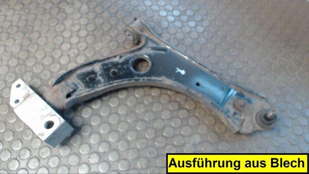 Foto: QUERLENKER VORNE RECHTS eines VW Golf Variant 1.9 TDI