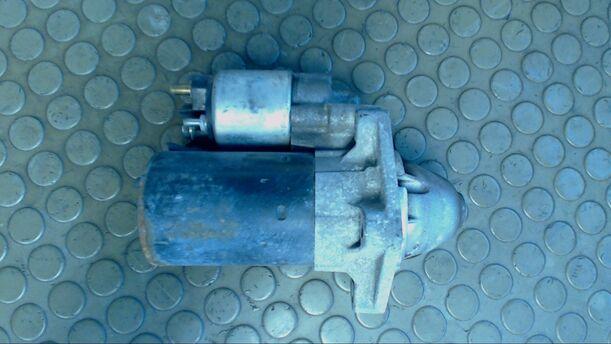 Foto: ANLASSER / STARTER BOSCH eines Ford Ka S