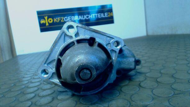 Foto: ANLASSER / STARTER BOSCH eines Ford Ka S