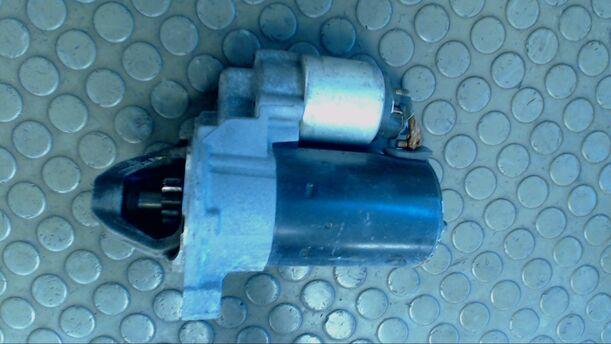 Foto: ANLASSER / STARTER BOSCH eines Ford Ka S