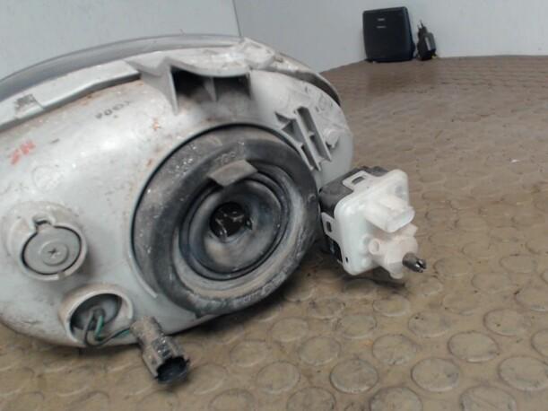 Foto: SCHEINWERFER RECHTS eines Daewoo Matiz 0.8 S