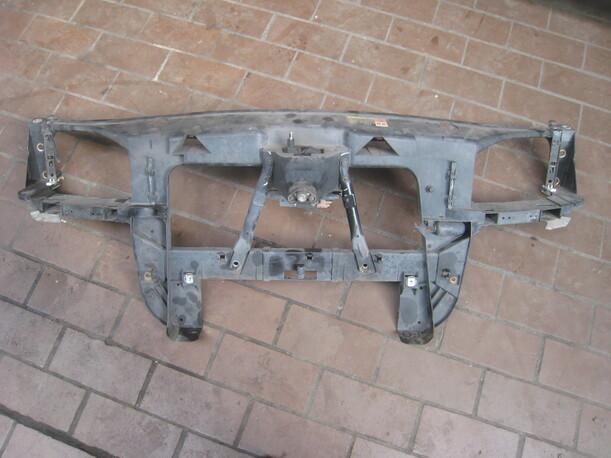 Foto: SCHLOSSTRÄGER eines Ford Mondeo 2.0 Turnier TDCi DPF