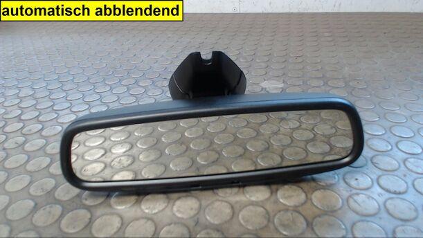 Foto: INNENSPIEGEL AUTOMATISCH ABBLENDBAR eines Ford Mondeo 2.0 Turnier TDCi DPF
