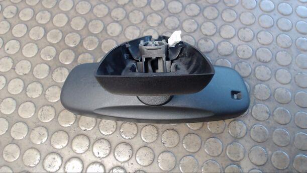 Foto: INNENSPIEGEL AUTOMATISCH ABBLENDBAR eines Ford Mondeo 2.0 Turnier TDCi DPF