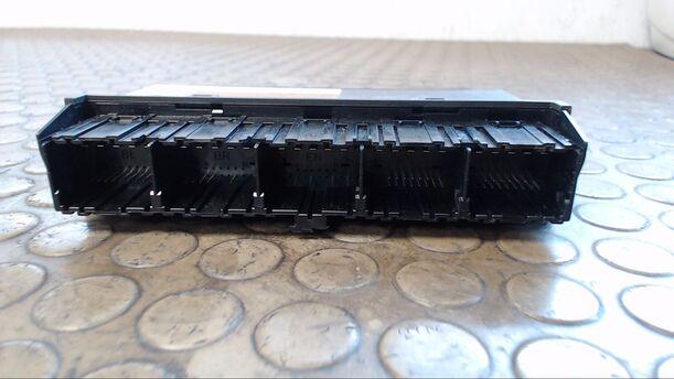 Foto: KOMFORTSTEUERGERÄT eines Ford Mondeo 2.0 Turnier TDCi DPF
