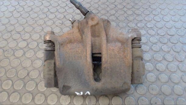 Foto: BREMSSATTEL VORNE RECHTS eines Ford Mondeo 2.0 Turnier TDCi DPF