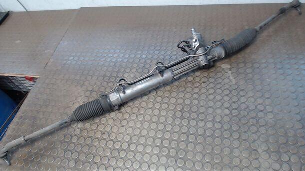 Foto: SERVOLENKUNG eines Ford Mondeo 2.0 Turnier TDCi DPF