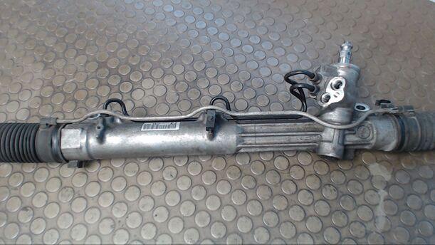 Foto: SERVOLENKUNG eines Ford Mondeo 2.0 Turnier TDCi DPF