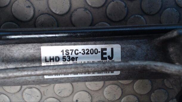 Foto: SERVOLENKUNG eines Ford Mondeo 2.0 Turnier TDCi DPF