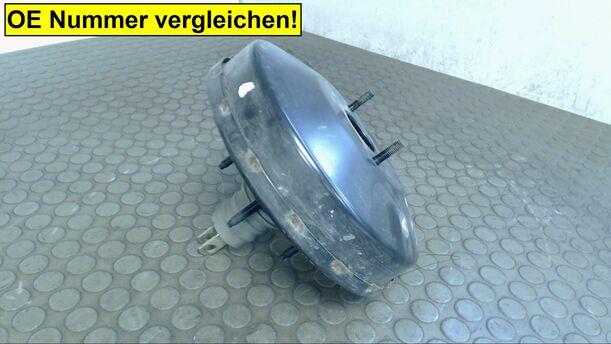 Foto: BREMSKRAFTVERSTÄRKER eines Mazda 2 1.4l