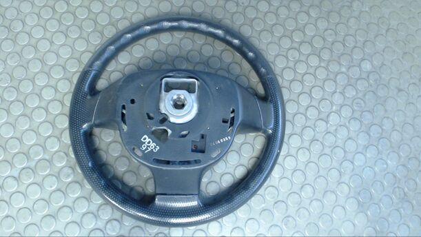Foto: LENKRAD eines Mazda 2 1.4l