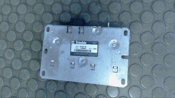 Foto: EMPFANGSMODUL GPS/NAVI eines BMW 740i S
