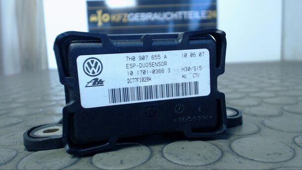 Foto: DUOSENSOR/DREHRATENSENSOR ESP eines VW Caddy 1.9 TDI DSG