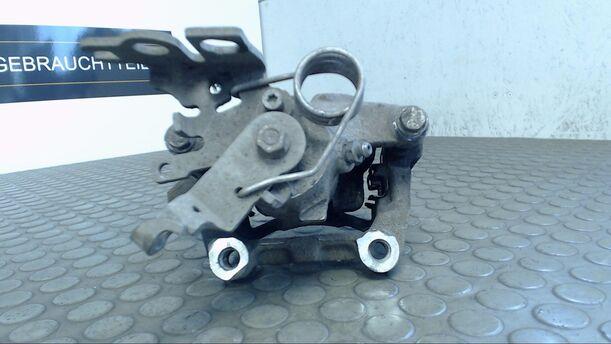 Foto: BREMSSATTEL HINTEN RECHTS eines VW Caddy 1.9 TDI DSG