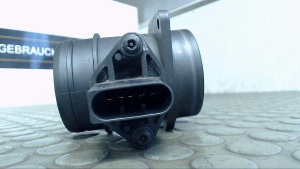 Foto: LUFTMASSENMESSER BOSCH eines VW Caddy 1.9 TDI DSG