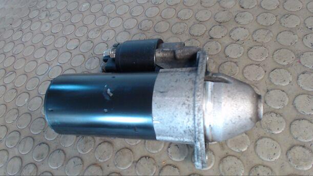 Foto: ANLASSER / STARTER BOSCH eines Mercedes-Benz A 160 CDI