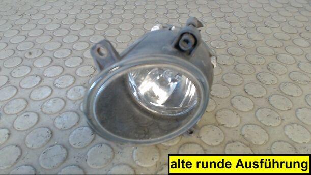 Foto: NEBELSCHEINWERFER RECHTS eines Ford Mondeo 2.0
