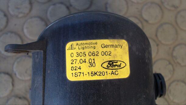 Foto: NEBELSCHEINWERFER RECHTS eines Ford Mondeo 2.0