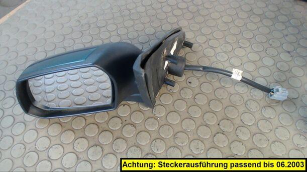 Foto: AUSSENSPIEGEL ELEKTR. VERSTELLB LINKS eines Ford Mondeo 2.0