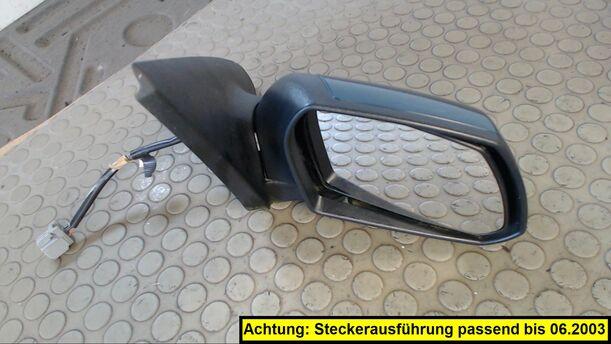 Foto: AUSSENSPIEGEL ELEKTR. VERSTELLB RECHTS eines Ford Mondeo 2.0