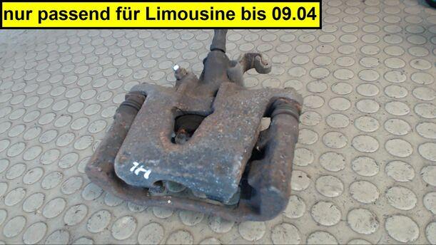 Foto: BREMSSATTEL HINTEN LINKS eines Ford Mondeo 2.0
