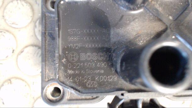 Foto: ZÜNDSPULE eines Ford Mondeo 2.0
